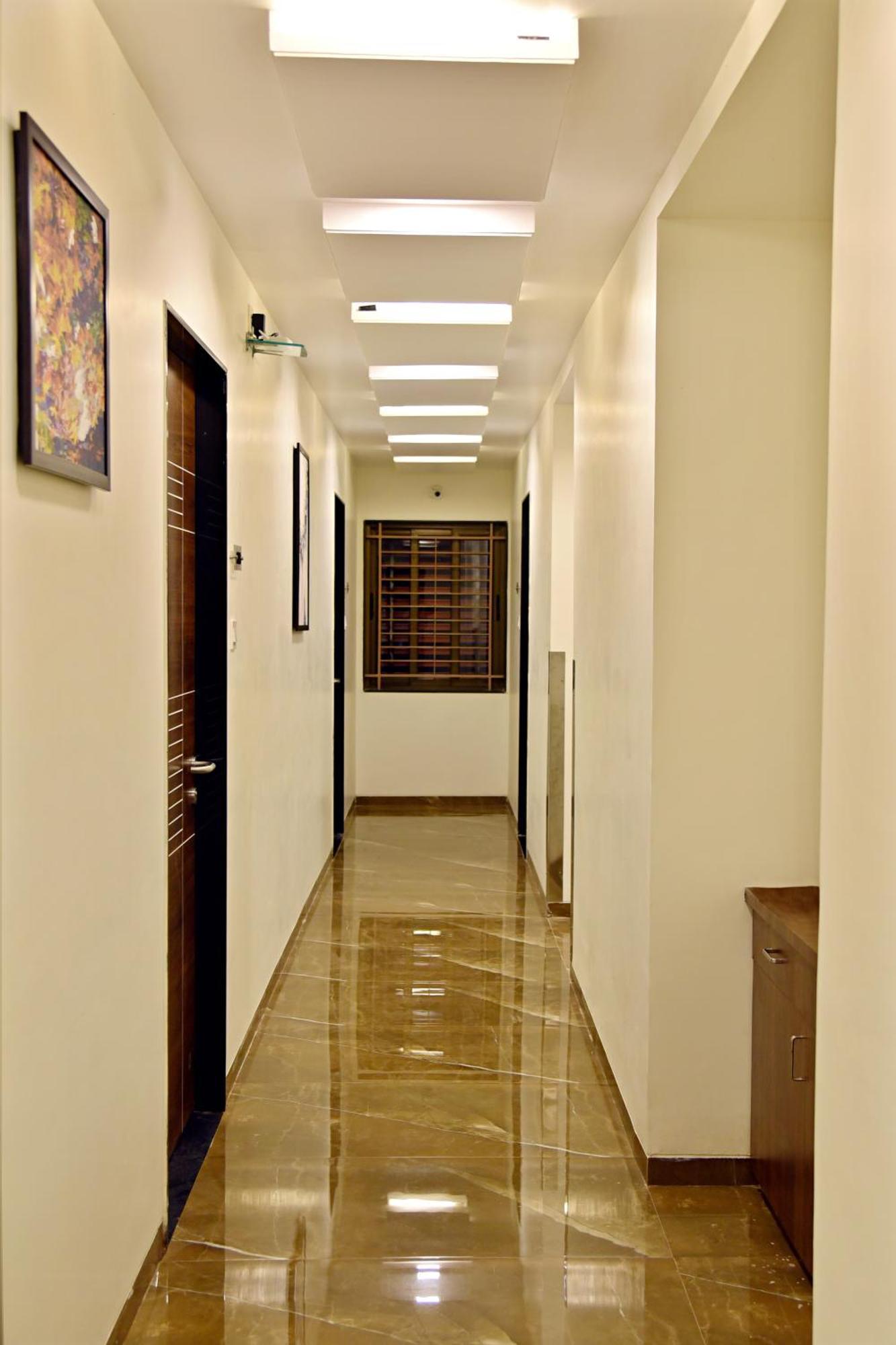 Hotel Grand Ecotel, Aurangabad Εξωτερικό φωτογραφία